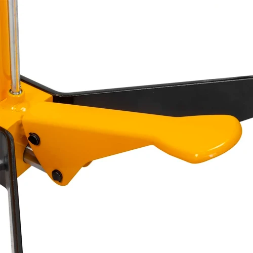 Стойка трансмиссионная гидравлическая JCB Tools JCB-TEL06011 0.6 т