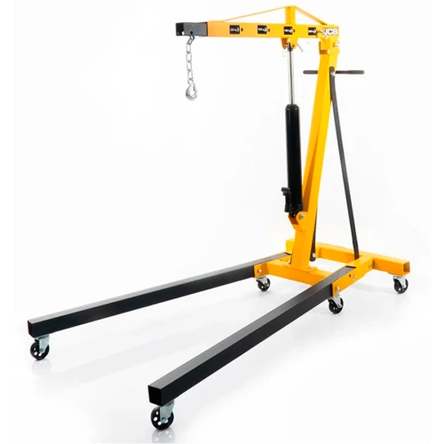 Кран гидравлический подкатной JCB Tools JCB-TH72004 2 т