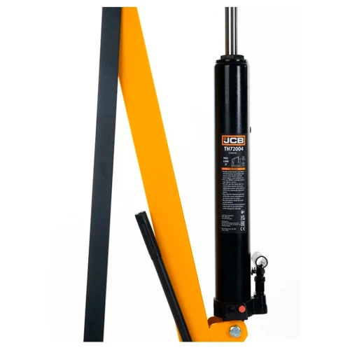Кран гидравлический подкатной JCB Tools JCB-TH72004 2 т