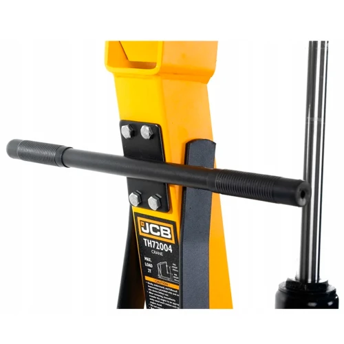 Кран гидравлический подкатной JCB Tools JCB-TH72004 2 т