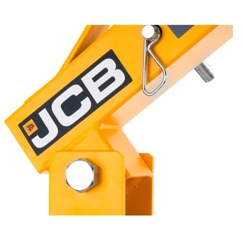 Кран гидравлический подкатной JCB Tools JCB-TH72004 2 т