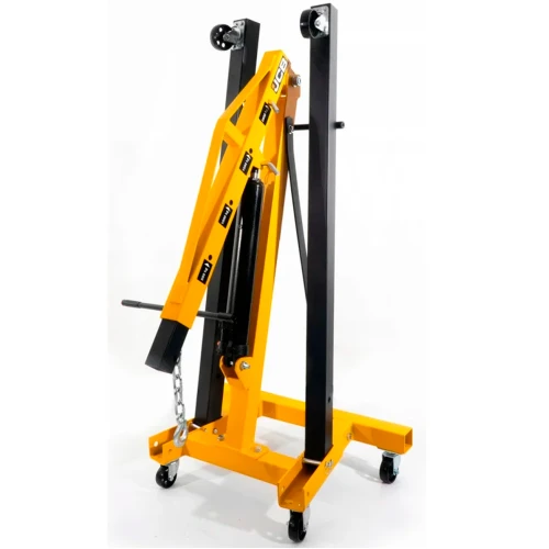 Кран гидравлический подкатной JCB Tools JCB-TH72004 2 т