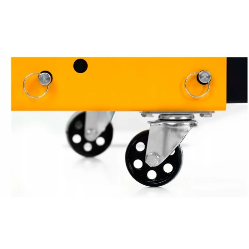 Кран гидравлический подкатной JCB Tools JCB-TH72004 2 т