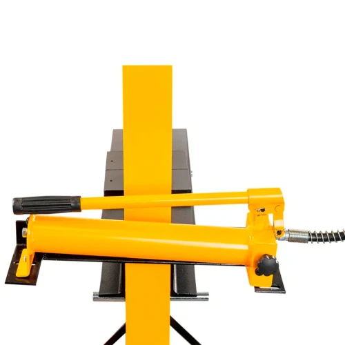 Прес гідравлічний з манометром JCB Tools JCB-TY12002 12 т