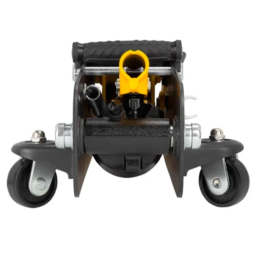 Домкрат підкатний гідравлічний 2.25 т JCB Tools 150–530 мм JCB-TH22504 (СТ-00163069)
