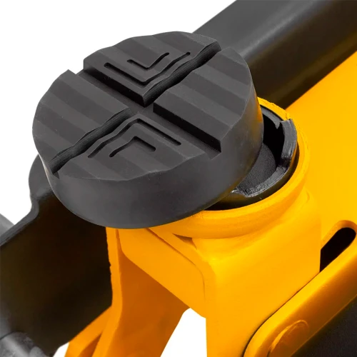 Домкрат підкатний гідравлічний 2.25 т JCB Tools 150–530 мм JCB-TH22504 (СТ-00163069)