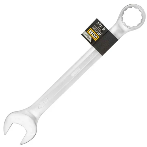 Ключ комбінований JCB Tools 41 мм JCB-75541 (СТ-00163138)