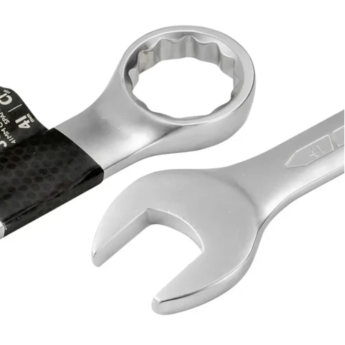 Ключ комбінований JCB Tools 41 мм JCB-75541 (СТ-00163138)