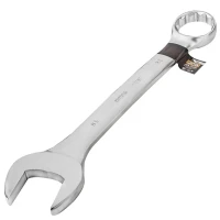 Ключ комбінований JCB Tools 85 мм JCB-75585 (СТ-00163147)