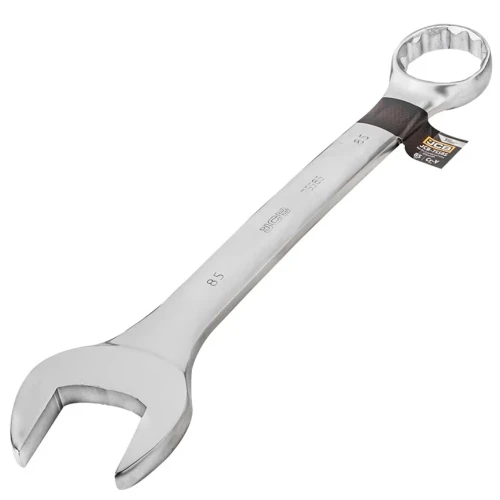Ключ комбінований JCB Tools 85 мм JCB-75585 (СТ-00163147)