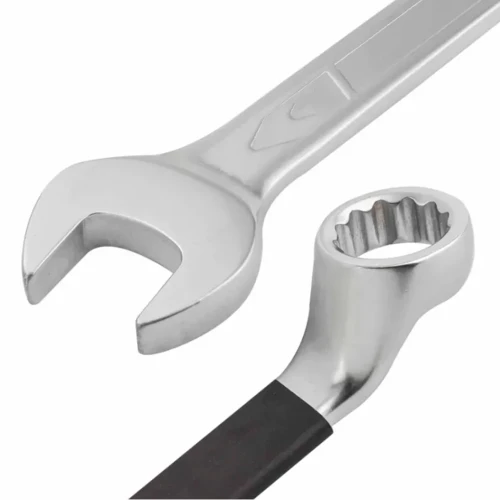 Ключ комбінований вигнутий JCB Tools JCB-75527A 27 мм