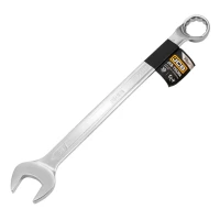 Ключ комбінований вигнутий JCB Tools JCB-75530A 30 мм