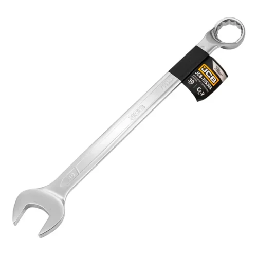 Ключ комбінований вигнутий JCB Tools JCB-75530A 30 мм