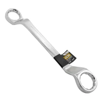 Ключ накидной изогнутый JCB Tools JCB-7585055 50x55 мм