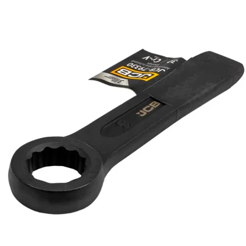 Ключ накидний ударний JCB Tools 30 мм JCB-79330 (СТ-00163206)