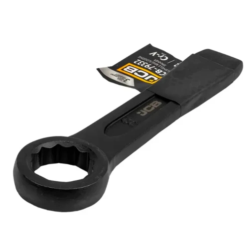 Ключ накидний ударний JCB Tools 32 мм JCB-79332 (СТ-00163207)