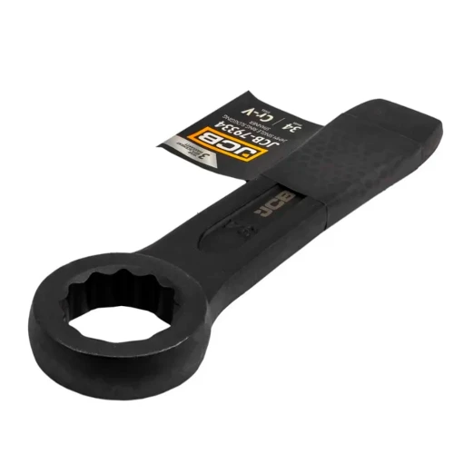 Ключ накидний ударний JCB Tools 34 мм JCB-79334 (СТ-00163208)