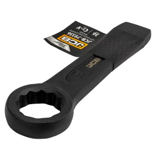 Ключ накидний ударний JCB Tools 36 мм JCB-79336 (СТ-00163209)