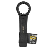 Ключ накидной ударный JCB Tools JCB-79350 50 мм