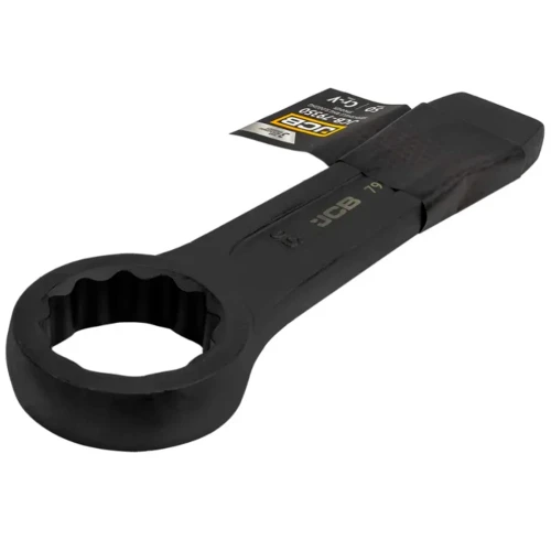 Ключ накидний ударний JCB Tools 50 мм JCB-79350 (СТ-00163211)