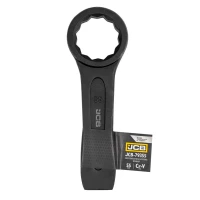 Ключ накидний ударний JCB Tools JCB-79355 55 мм