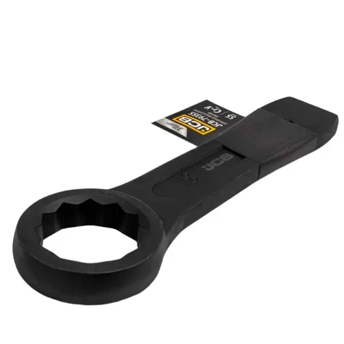 Ключ накидний ударний JCB Tools 55 мм JCB-79355 (СТ-00163212)