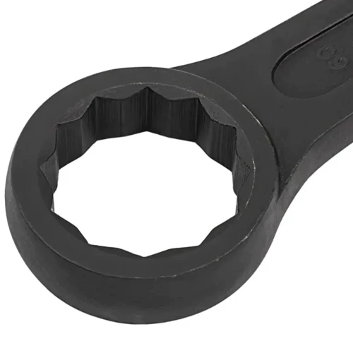 Ключ накидний ударний JCB Tools 60 мм JCB-79360 (СТ-00163213)