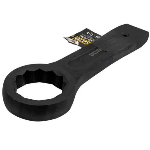 Ключ накидний ударний JCB Tools 65 мм JCB-79365 (СТ-00163214)