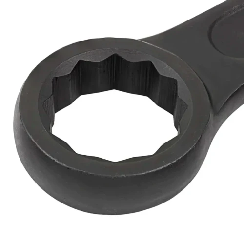 Ключ накидний ударний JCB Tools 70 мм JCB-79370 (СТ-00163215)