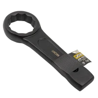Ключ накидний ударний JCB Tools JCB-79375 75 мм