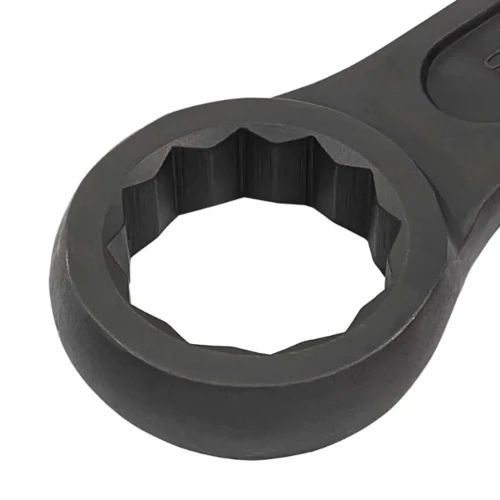 Ключ накидний ударний JCB Tools 80 мм JCB-79380 (СТ-00163217)
