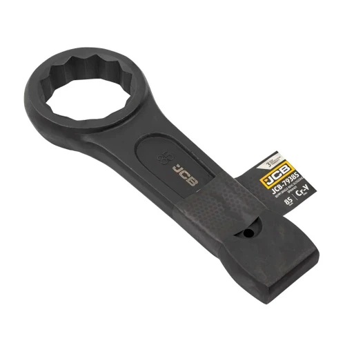 Ключ накидний ударний JCB Tools 85 мм JCB-79385 (СТ-00163218)