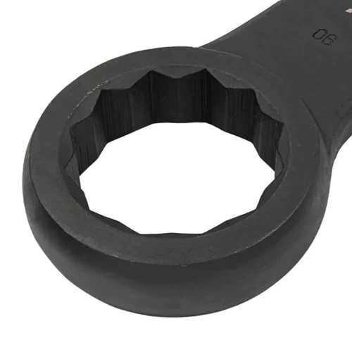 Ключ накидний ударний JCB Tools 90 мм JCB-79385 (СТ-00163219)