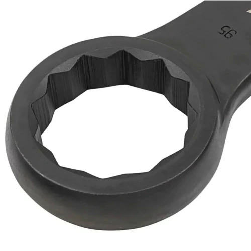 Ключ накидний ударний JCB Tools 95 мм JCB-79385 (СТ-00163220)