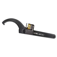 Ключ радіальний ударний JCB Tools 135–145 мм JCB-685C145 (СТ-00163222)