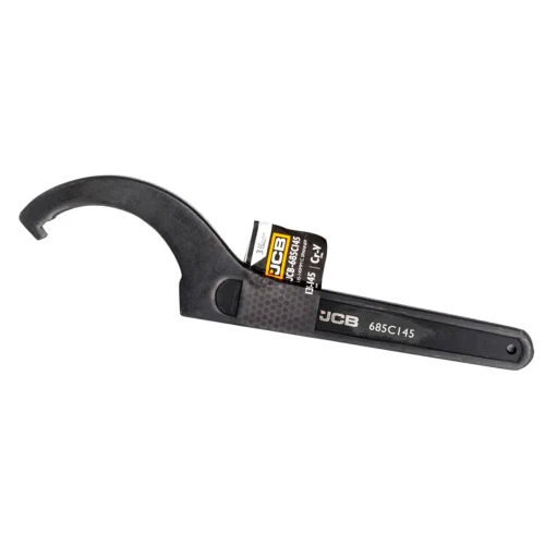 Ключ радіальний ударний JCB Tools 135–145 мм JCB-685C145 (СТ-00163222)