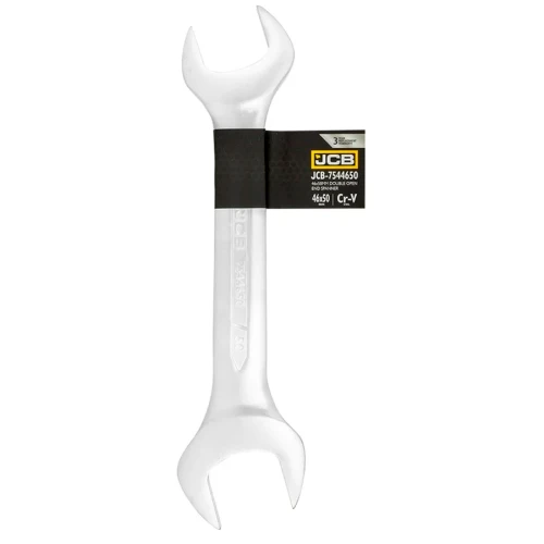 Ключ ріжковий метричний JCB Tools JCB-7544650 46x50 мм