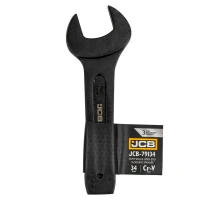 Ключ ріжковий посилений JCB Tools JCB-79134 34 мм