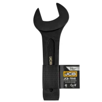 Ключ ріжковий посилений JCB Tools 41 мм JCB-79141 (СТ-00163249)