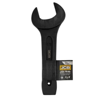 Ключ ріжковий посилений JCB Tools JCB-79146 46 мм