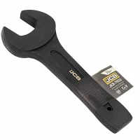 Ключ ріжковий посилений JCB Tools JCB-79150 50 мм
