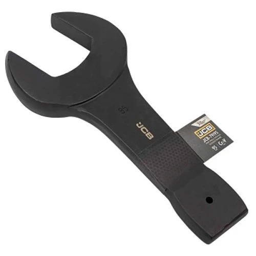 Ключ ріжковий посилений JCB Tools 95 мм JCB-79195 (СТ-00163259)