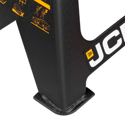 Комплект подставок ремонтных 2 т JCB Tools 278-425 мм JCB-TH52002C (СТ-00163266)