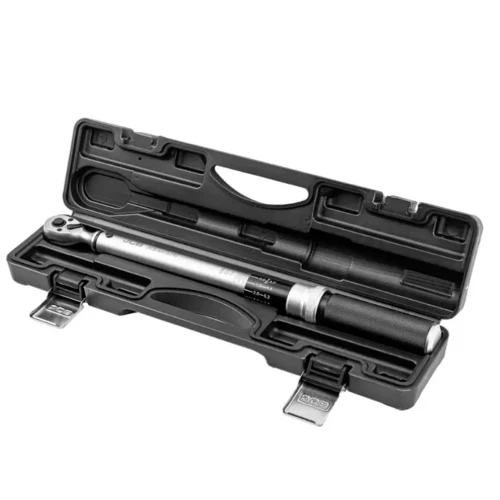 Ключ динамометричний JCB Tools 3/8" JCB-6473390 20–120 Нм 433 мм