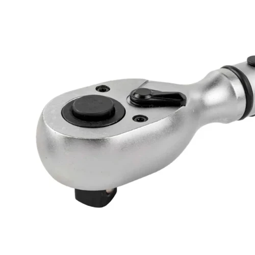 Ключ динамометричний JCB Tools 1/2" JCB-6474525 20–120 Нм 443 мм