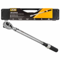 Ключ динамометричний JCB Tools 1/2" JCB-6474535 40–220 Нм 535 мм