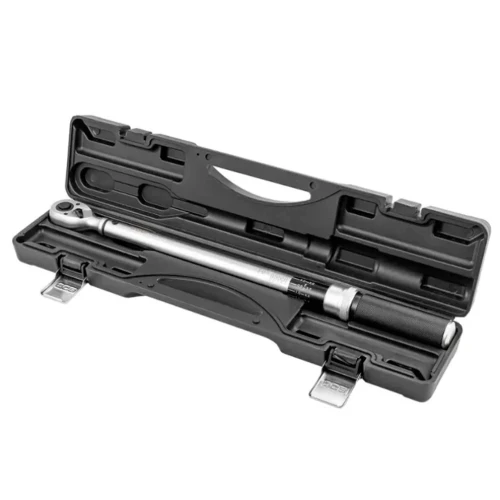Ключ динамометричний JCB Tools 1/2" JCB-6474535 40–220 Нм 535 мм