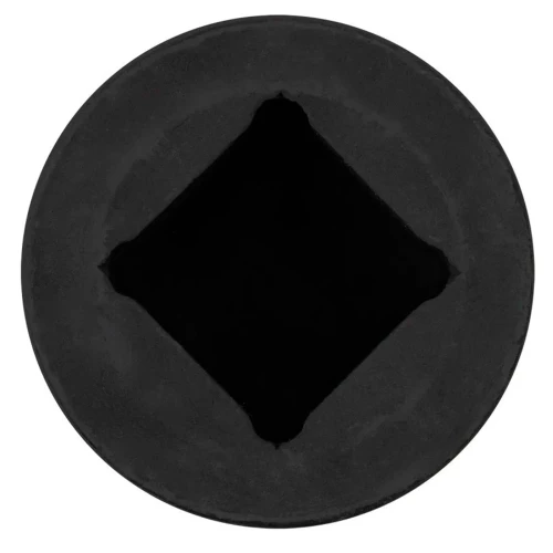 Головка ударна JCB Tools HEX 1" 46 мм JCB-28412546MPB (СТ-00169489)