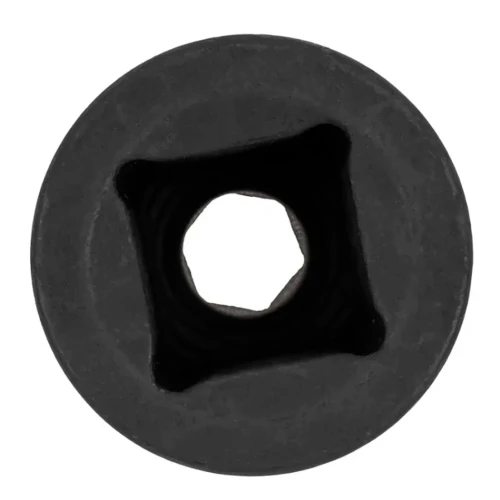 Головка торцева ударна подовжена JCB Tools 1" 17 мм JCB-48510017 (СТ-00169586)