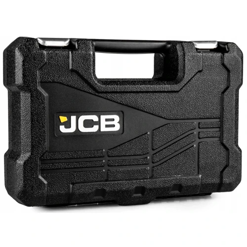Набір головок ударних подовжених JCB Tools 1/2" 34–41 мм (4 од.) JCB-4045-9MPB (СТ-00172474)